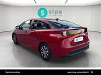 Voitures D'occasion À Le Bouscat | Toyota Prius Hybride Rc19 Hybride Dynamic Pack Premium 5P