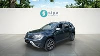 Voitures D'occasion À Muret | Dacia Duster Dci 110 4X4 Prestige 5P