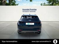 Voitures D'occasion À Libourne | Hyundai Tucson 1.6 T-Gdi 230 Hybrid Bva6 Executive 5P