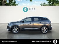 Voitures D'occasion À Mérignac | Peugeot 3008 Hybrid 225 E-Eat8 Allure Pack 5P