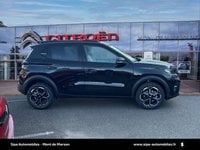 Voitures D'0Km À Mont-De-Marsan | Citroën C3 Iv Turbo 100 Ch Bvm6 Max 5P