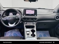 Voitures D'occasion À Villenave-D'ornon | Hyundai Kona Electrique 39 Kwh - 136 Ch Intuitive 5P