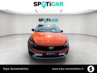 Voitures D'occasion À Lescar | Fiat Tipo Plus 1.0 Gse 100 Ch S&S Plus 5P