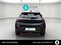 Voitures D'0Km À Toulouse | Opel Mokka Electrique 156 Ch & Batterie 54 Kwh Edition 5P