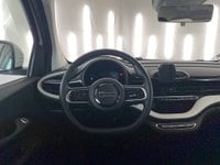 Voitures D'occasion À Toulouse | Fiat 500 Iii E 95 Ch Action 3P