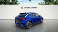 Voitures D'occasion À Tarbes | Volkswagen T-Roc 1.5 Tsi Evo2 150 Start/Stop Dsg7 R-Line 5P