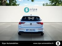 Voitures D'occasion À Mérignac | Volkswagen Golf 2.0 Tdi Scr 200 Dsg7 Gtd 5P