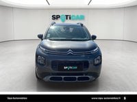 Voitures D'occasion À Mont-De-Marsan | Citroën C3 Aircross Puretech 110 S&S Bvm6 Shine 5P