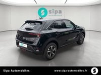 Voitures D'0Km À Toulouse | Opel Mokka Electrique 156 Ch & Batterie 54 Kwh Edition 5P