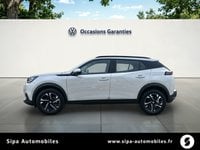 Voitures D'occasion À Lescar | Peugeot 2008 Puretech 130 S&S Bvm6 5P