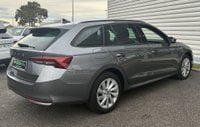 Voitures D'occasion À Lescar | Škoda Octavia Break Combi 2.0 Tdi 150 Ch Scr Dsg7 Selection 5P