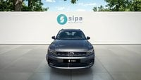 Voitures D'occasion À Muret | Volkswagen Tiguan 2.0 Tdi 150 Dsg7 Black R-Line 5P