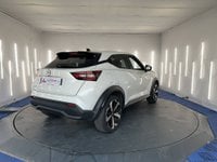 Voitures D'occasion À Toulouse | Nissan Juke Ii Dig-T 117 Tekna 5P