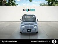 Voitures D'occasion À Lescar | Citroën Ami 0P