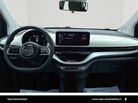 Voitures D'occasion À Libourne | Fiat 500 Iii Electrique E 95 Ch Icône 3P