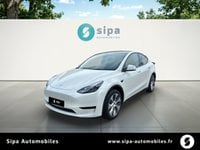 Voitures D'occasion À Fenouillet | Tesla Model Y Standard Rwd 5P