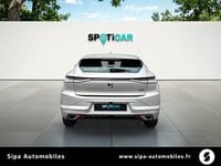 Voitures D'occasion À Lescar | Ds Ds 4 Bluehdi 130 Eat8 Performance Line 5P