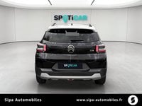 Voitures D'occasion À Lescar | Citroën C3 Iv Turbo 100 Ch Bvm6 Max 5P