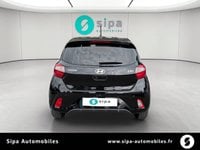 Voitures D'occasion À Muret | Hyundai I10 1.0 67 Eco Creative 5P