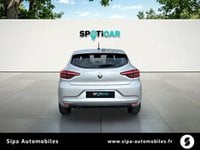 Voitures D'occasion À Lescar | Renault Clio Sce 65 - 21 Business 5P