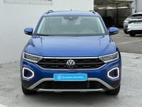 Voitures D'occasion À Lescar | Volkswagen T-Roc 1.0 Tsi 116 Start/Stop Bvm6 Vw Edition 5P