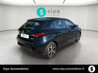 Voitures D'occasion À Le Bouscat | Mg Mg3 1.5 L Hybrid+ 195 Ch Comfort 5P