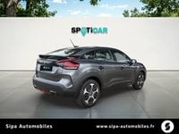 Voitures D'occasion À Lescar | Citroën C4 Puretech 130 S&S Bvm6 Feel 5P