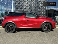 Voitures D'occasion À Lescar | Ds Ds 3 Crossback Puretech 130 S&S Eat8 Business 5P