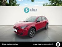 Voitures D'0Km À Toulouse | Fiat 600 T-Gen 3 1.2 Hybrid 110Ch Edct6 Pop 5P