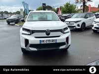 Voitures D'0Km À Mont-De-Marsan | Citroën C3 Aircross Ii Hybride 145 Ch Aut Plus 5P