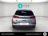 Voitures D'occasion À Toulouse | Hyundai I30 1.0 T-Gdi 120 Ibvm6 Hybrid 48V Creative 5P
