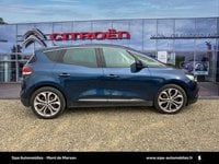 Voitures D'occasion À Mont-De-Marsan | Renault Scénic Scenic Blue Dci 120 - 21 Business 5P