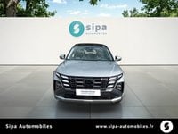 Voitures D'occasion À Villenave-D'ornon | Hyundai Tucson 1.6 T-Gdi 215 Hybrid Bva6 Executive 5P