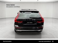 Voitures D'occasion À Mérignac | Volvo Xc60 T6 Awd Hybride Rechargeable 253 Ch+145 Ch Geartroni...