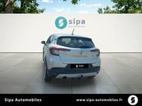 Voitures D'occasion À Toulouse | Renault Captur Tce 100 Zen 5P