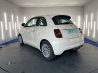 Voitures D'occasion À Toulouse | Fiat 500 Iii E 95 Ch Action 3P