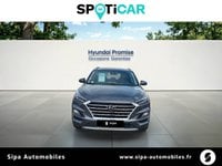 Voitures D'occasion À Toulouse | Hyundai Tucson 1.6 Crdi 136 Dct-7 Premium 5P