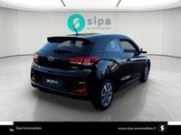 Voitures D'occasion À La-Teste-De-Buch | Hyundai I20 Coupé 1.0 T-Gdi 100 Intuitive 3P