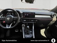 Voitures D'occasion À Toulouse | Alfa Romeo Tonale 1.3 Hybride Rechargeable Phev 280Ch At6 Q4 Ve...