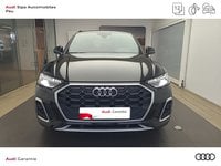 Voitures D'occasion À Lescar | Audi Q5 35 Tdi 163 S Tronic 7 S Line 5P