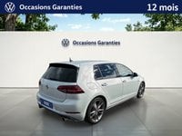 Voitures D'occasion À Tarbes | Volkswagen Golf 2.0 Tsi 245 Bluemotion Technology Gti Performance 5P