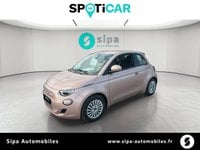 Voitures D'occasion À Toulouse | Fiat 500 Iii Electrique E 118 Ch Nouvelle 3P