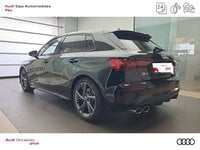 Voitures Occasion Audi S3 Iii Sportback Tfsi 310 S Tronic 7 Quattro 5P À Lescar