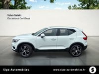 Voitures D'occasion À Mérignac | Volvo Xc40 T4 Recharge 129+82 Ch Dct7 Inscription 5P