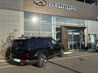 Voitures D'0Km À Toulouse | Hyundai Santa Fe V 1.6 T-Gdi Plug-In 253 Htrac Bva6 Creative 5P