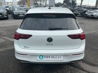 Voitures D'occasion À Muret | Volkswagen Golf 1.4 Hybrid Rechargeable Opf 245 Dsg6 Gte 5P