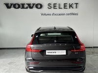 Voitures D'0Km À Toulouse | Volvo V60 B4 197 Ch Dct7 Plus Style Dark 4P