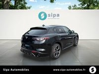 Voitures D'occasion À Libourne | Alfa Romeo Stelvio 2.2 160 Ch At8 Veloce 5P