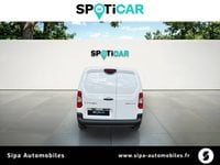 Voitures D'occasion À Mont-De-Marsan | Citroën Berlingo Van Taille M 650Kg Bluehdi 100 S&S Bvm6 4P