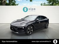 Voitures D'occasion À Labège | Polestar 4 Polestar Lr Single Motor Rwd 100 Kwh Plus 54P